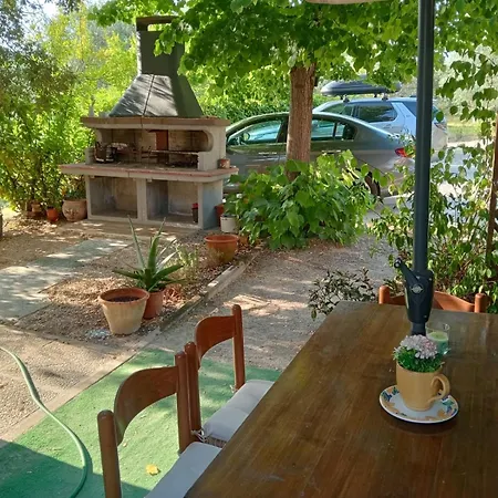 Casa Carolina Vista A Dom wakacyjny