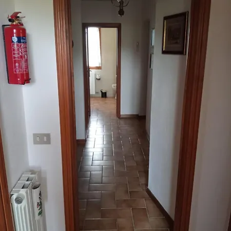 Casa Carolina Vista A Dom wakacyjny