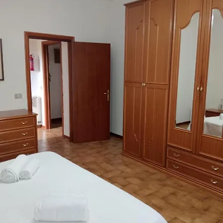 Dom wakacyjny Casa Carolina Vista A