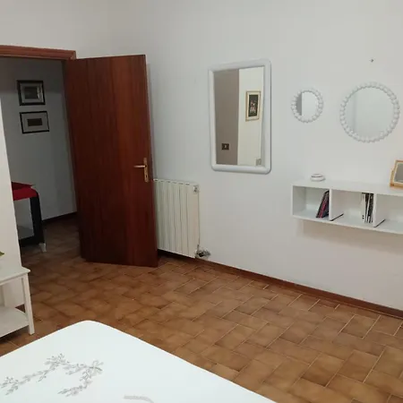 Casa Carolina Vista A