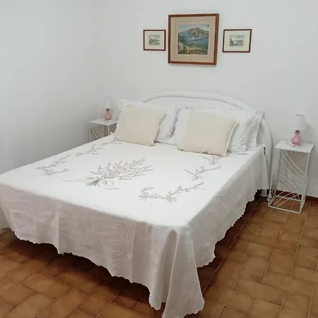 Casa Carolina Vista A Dom wakacyjny