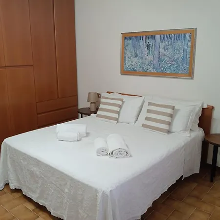 Dom wakacyjny Casa Carolina Vista A