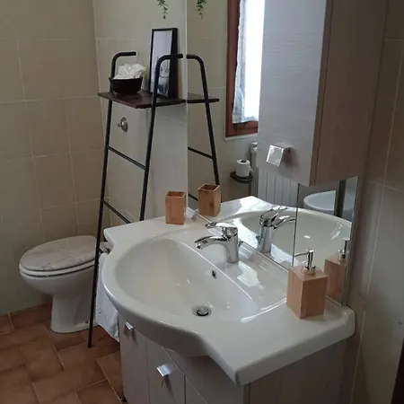 Casa Carolina Vista A Dom wakacyjny San Gimignano